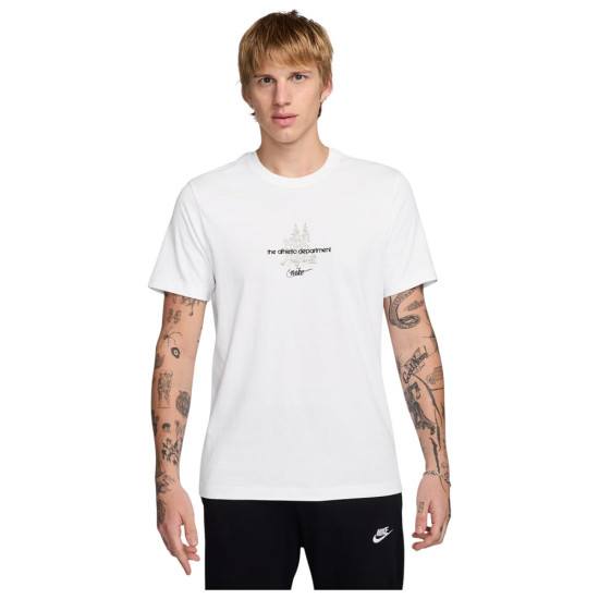 M NSW TEE HO25 SSNL CLUB